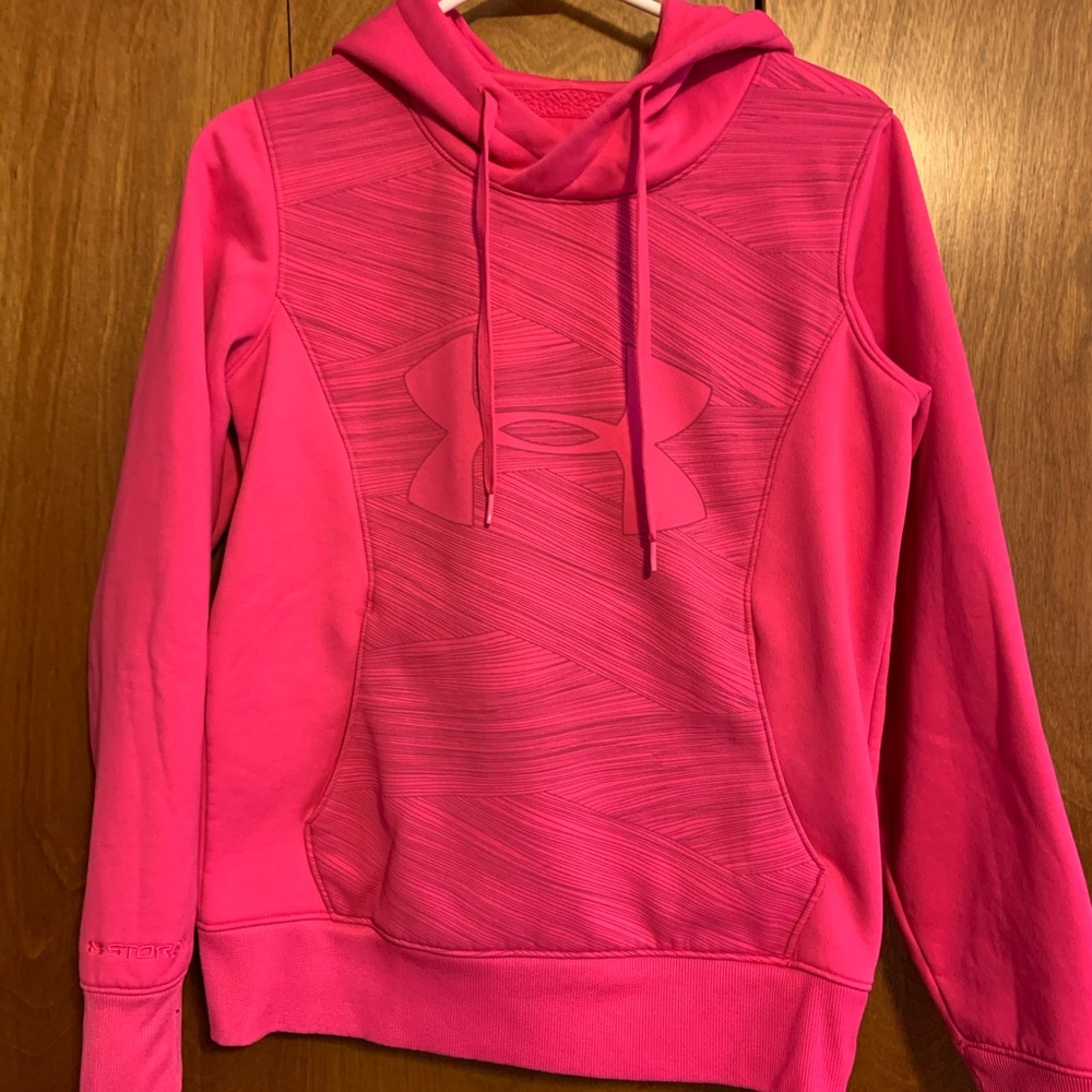 Under Armour hoodie - S